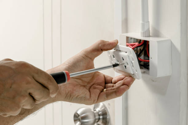 Electrical Maintenance Services in Hohenwald, TN